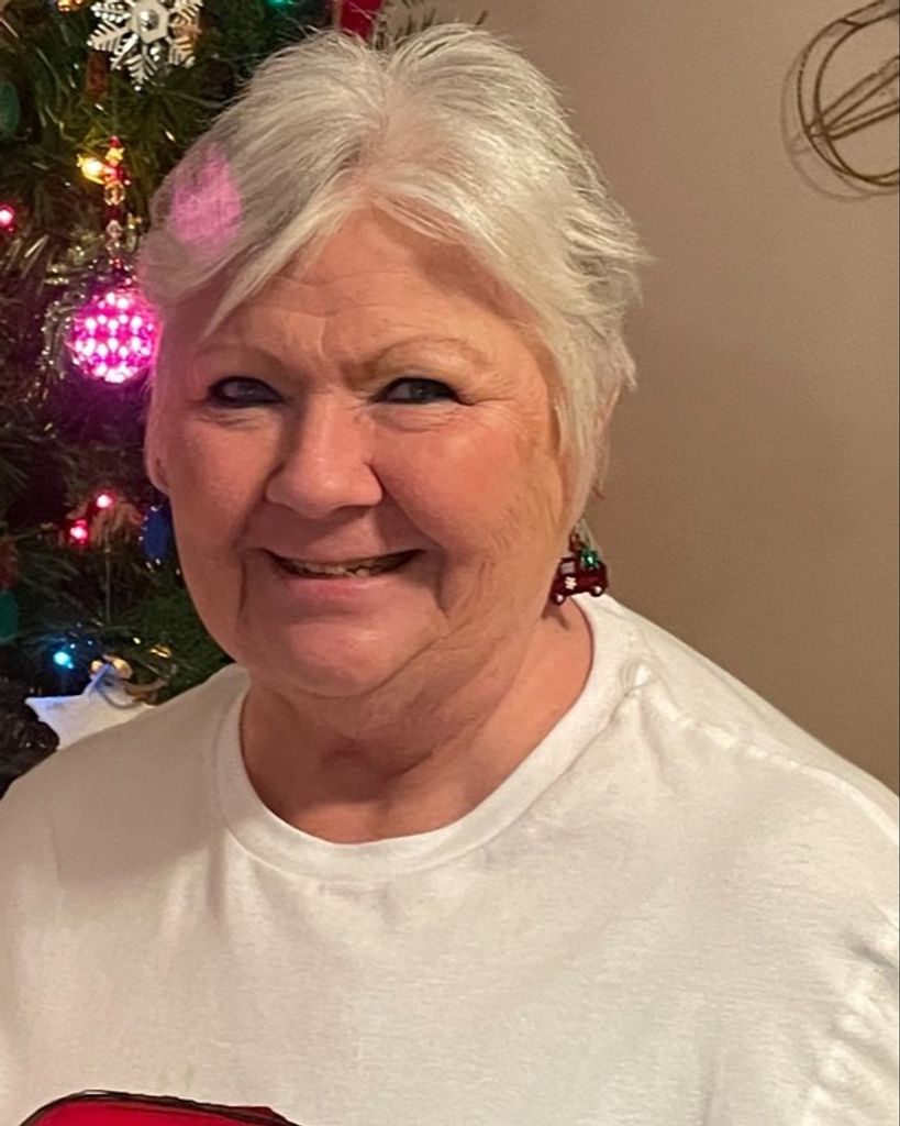 Barbara Sherling Little