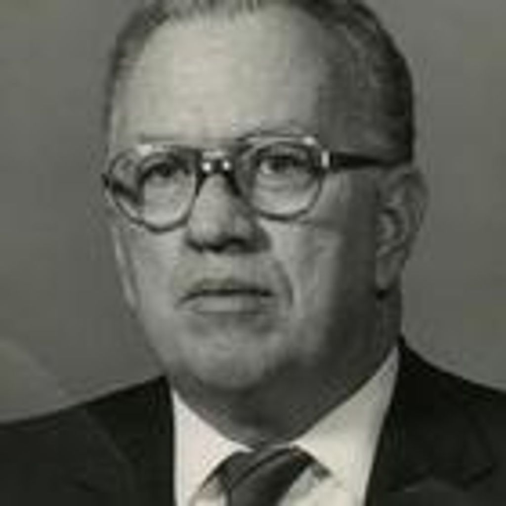 James Dale Mccullough Sr