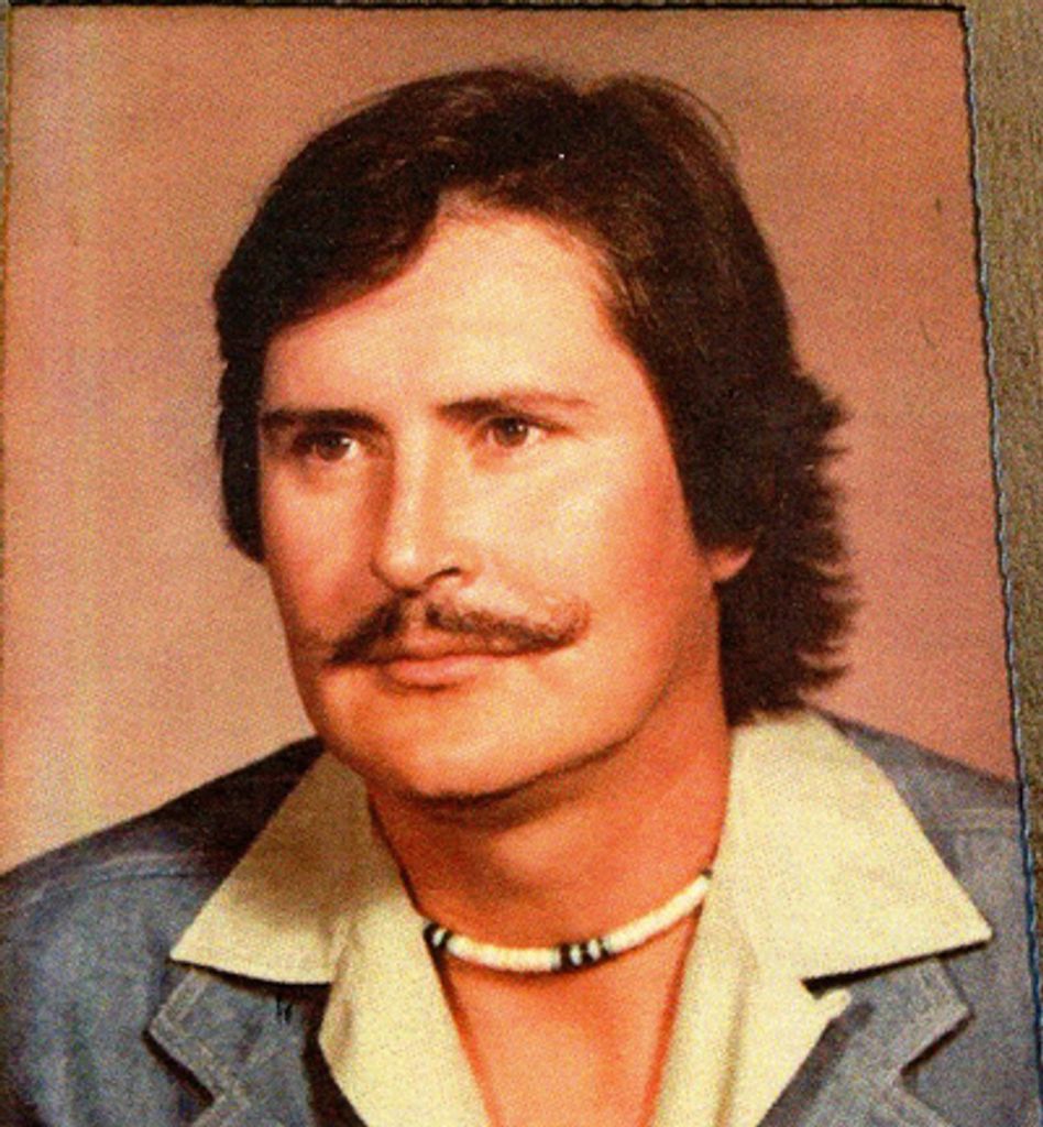 W. Larry Belgarde Profile Photo