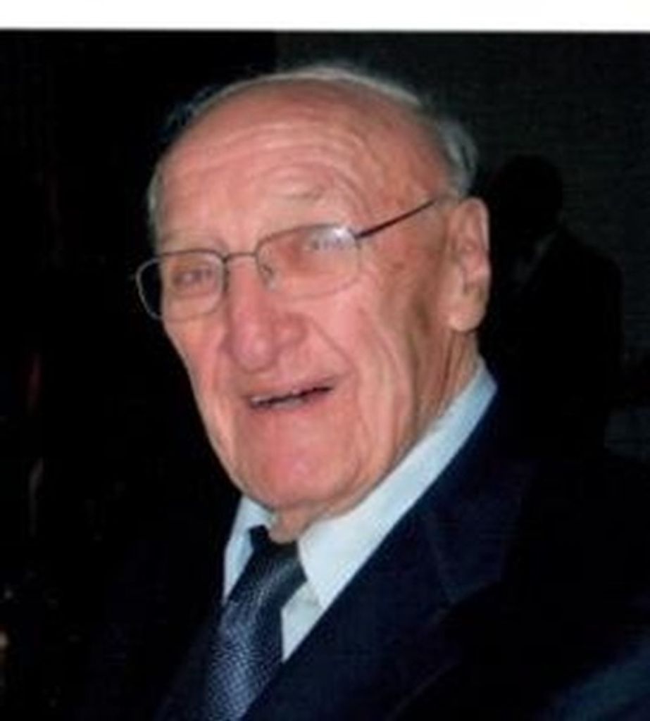 Stephen J. Jakubcak