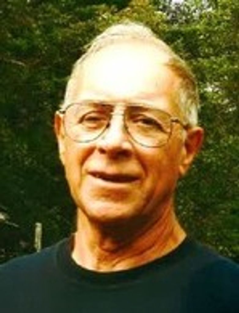 Peter Hebbard Profile Photo