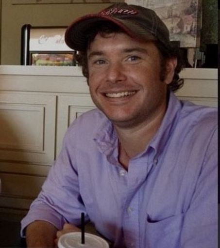 Nathan Thomas Mitchell Profile Photo