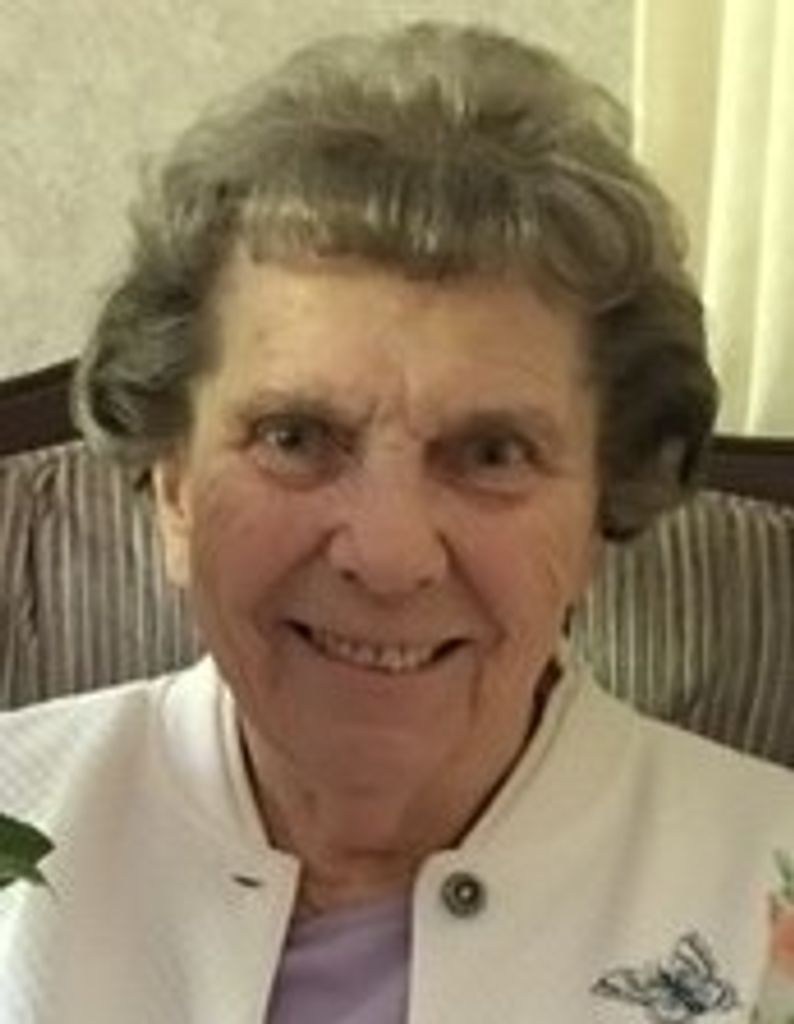 Donna L. (Schricker)  Mohr