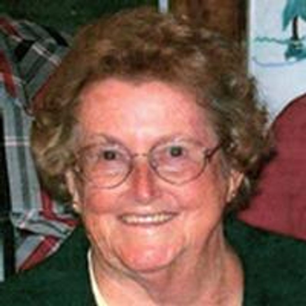 Barbara  Jean Dawson