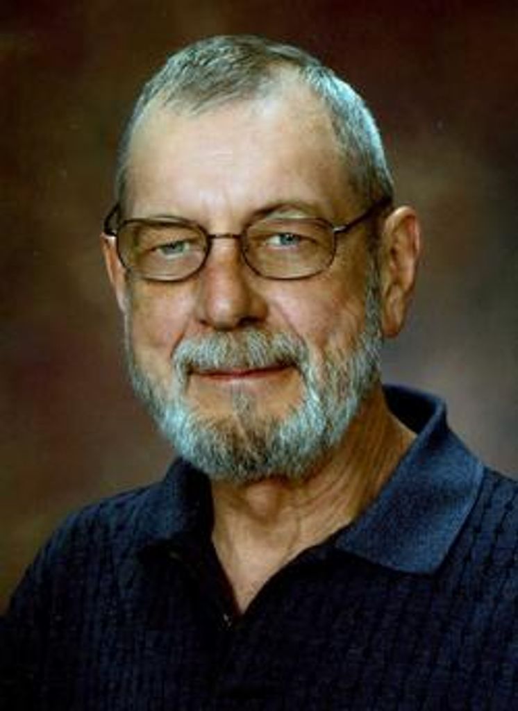 Paul Andrew (Andy) Collins