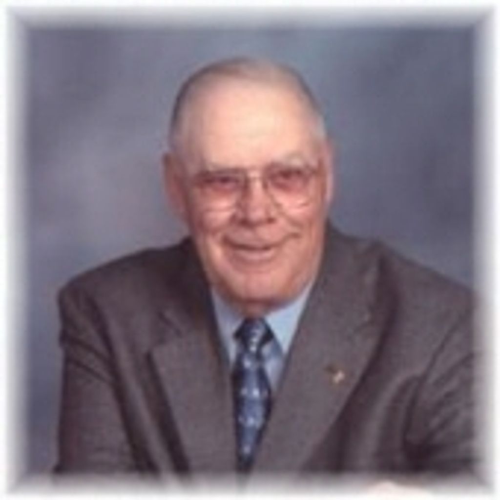 Russel Lloyd Helmeke