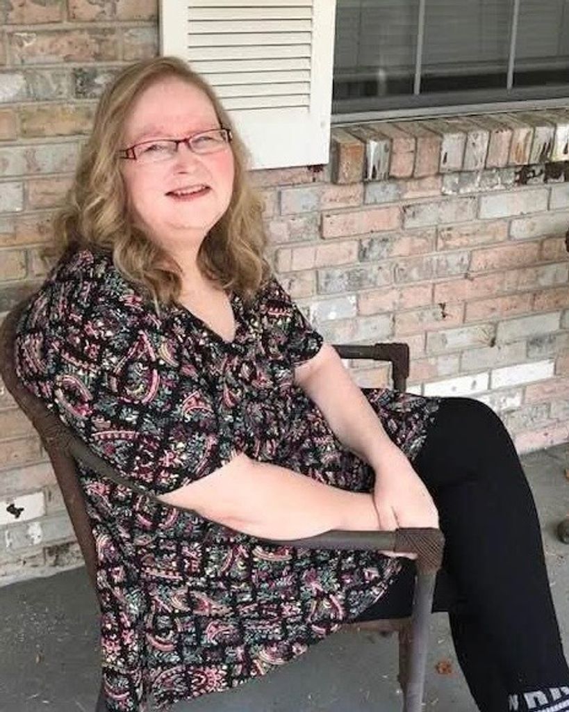 Lisa Bunch Chappell