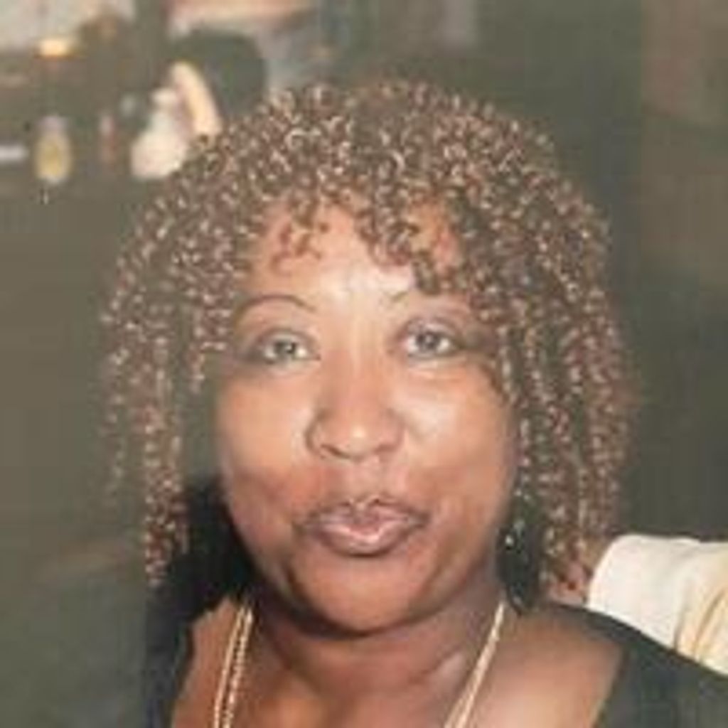 Vernelle Yvonne Cathey