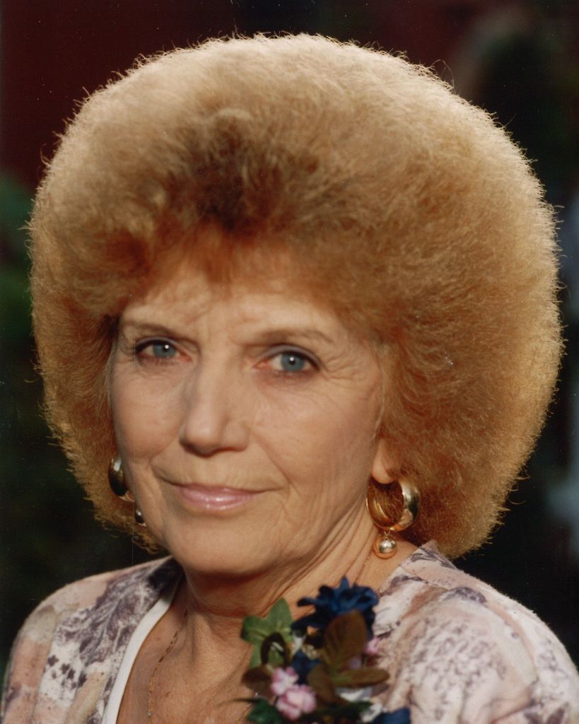 Joan Erickson
