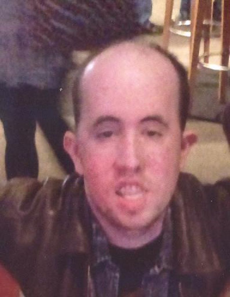 Mr. Ryan William Ferguson Profile Photo