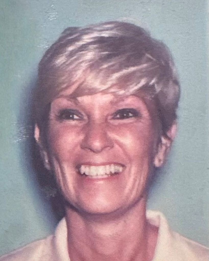 Sharon Michele LaVelle