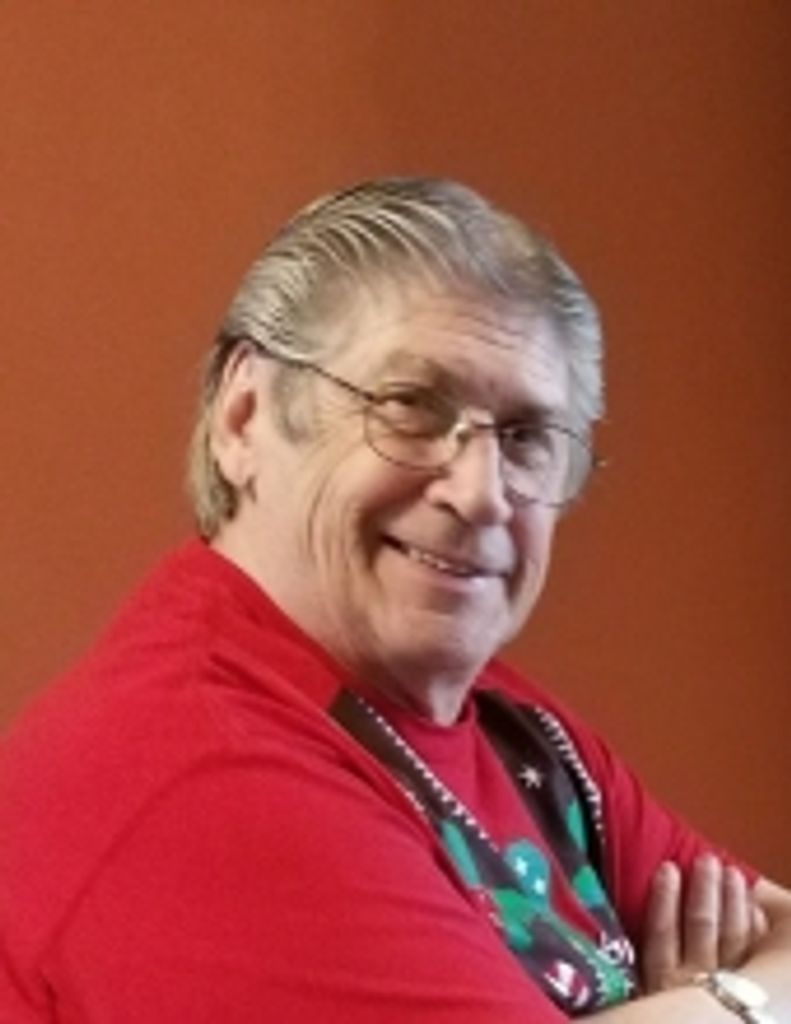 Bernard L.  Waldhauser Profile Photo