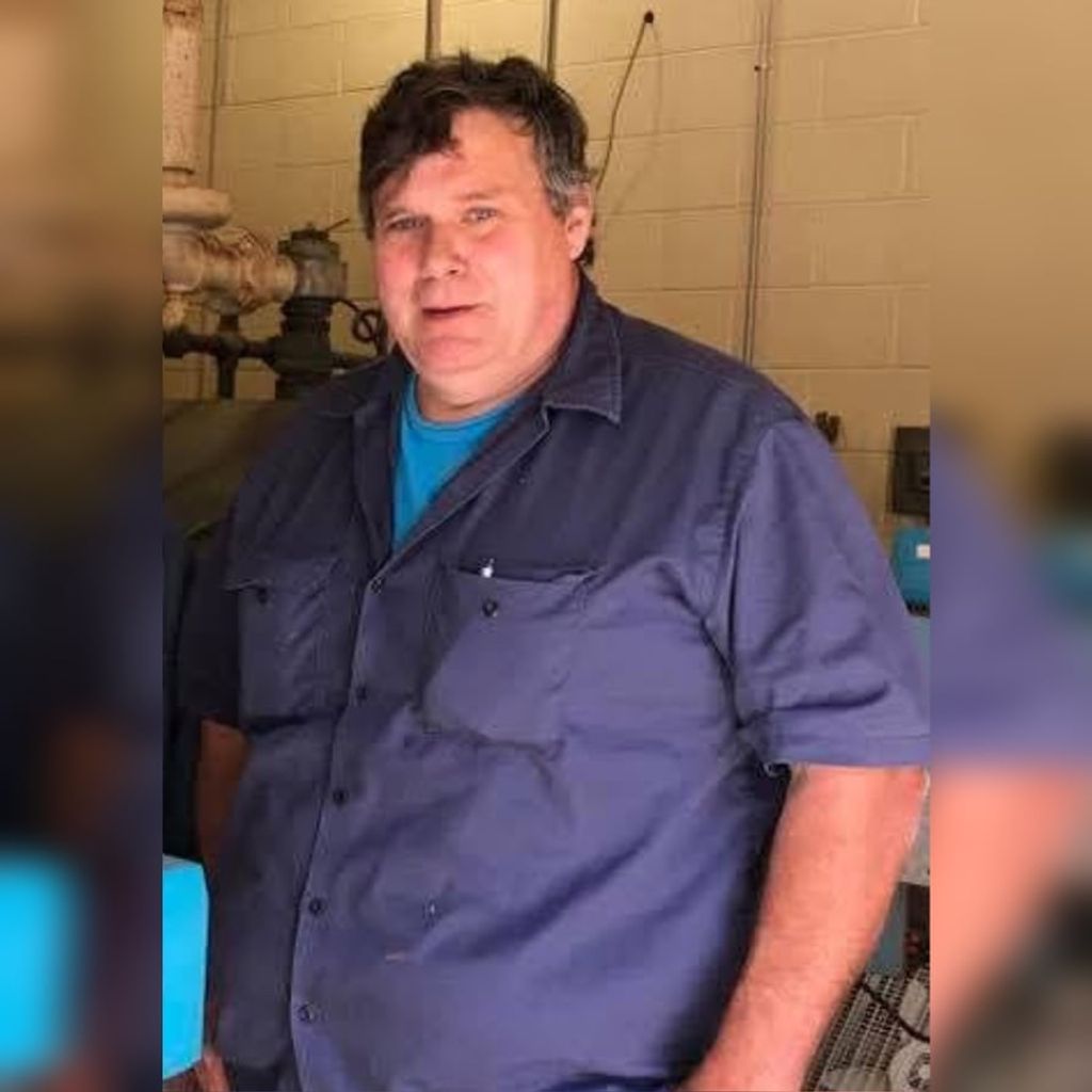 Gary Lee Rapp