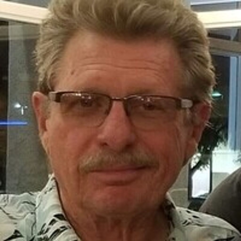 Ronald Charles White