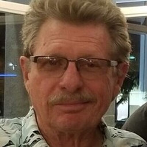 Ronald Charles White Profile Photo