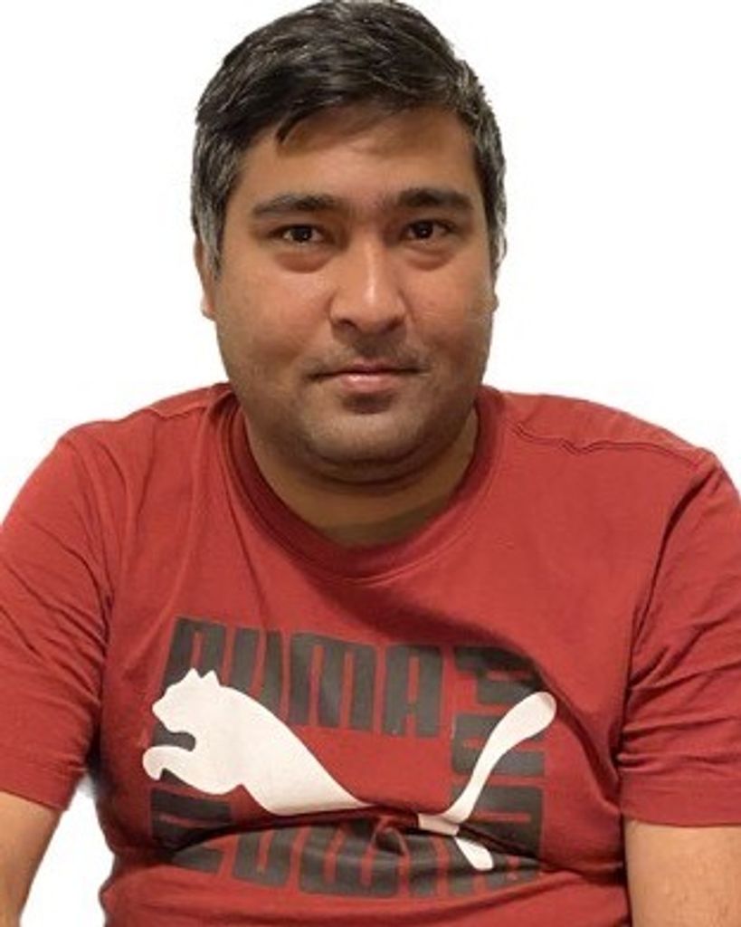 DEEPAK POKREL