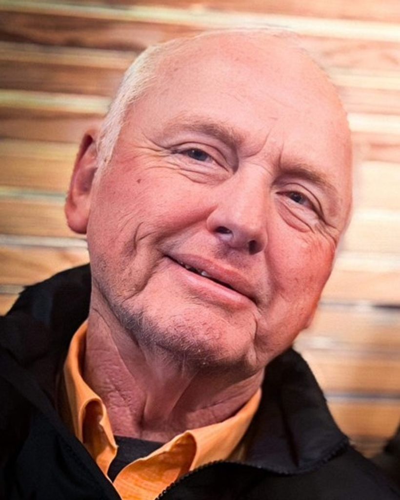 Gene Garrett Profile Photo