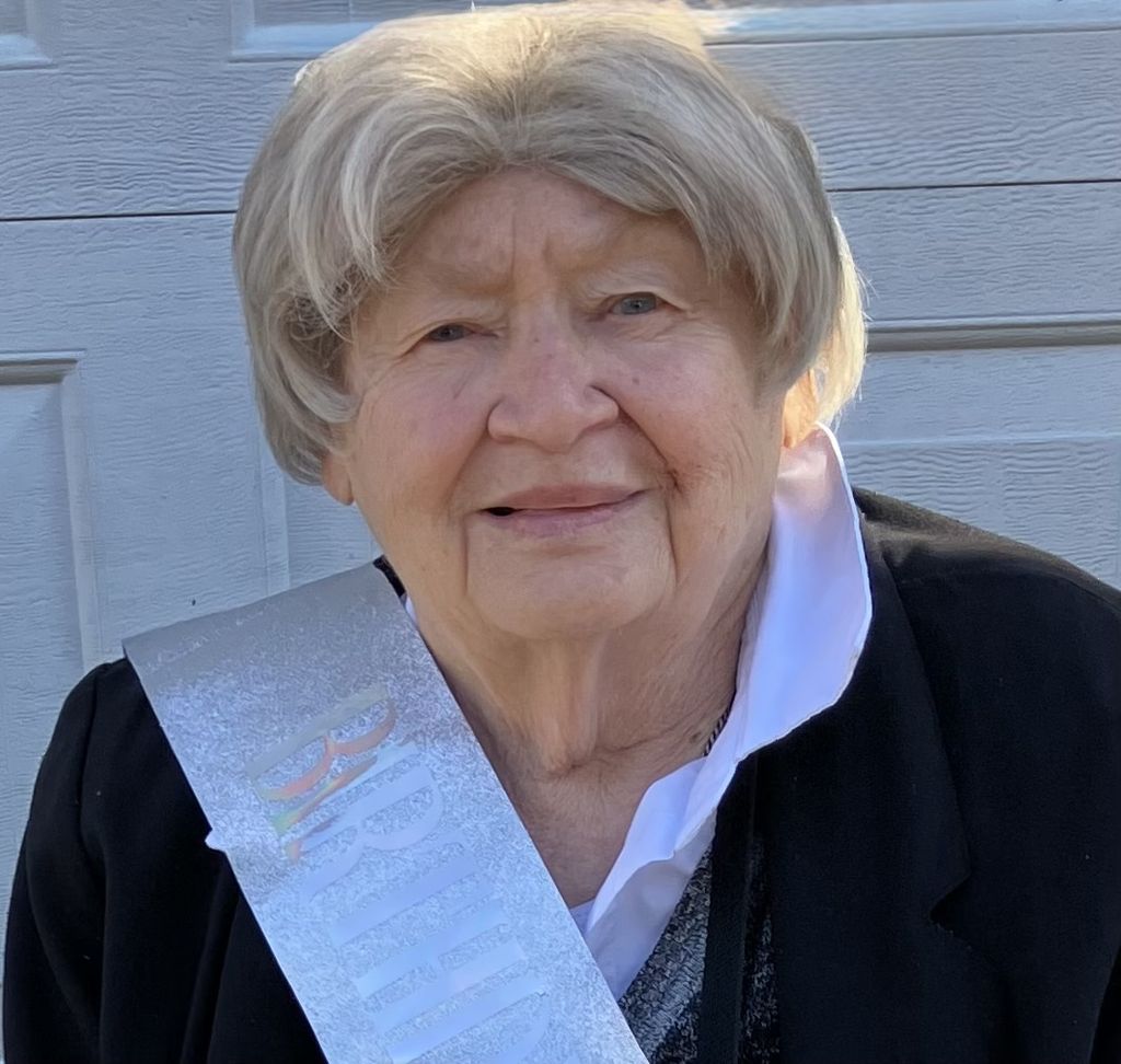 Mathilda Brooks Profile Photo