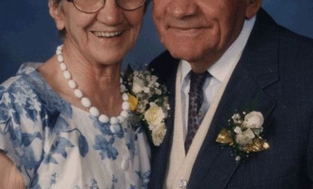 Evelyn M. Mcmenamy