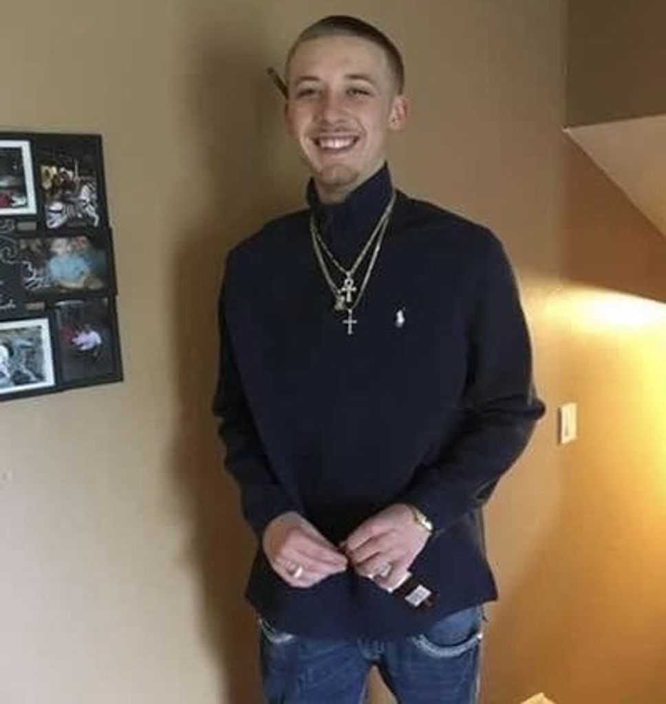 Shawn "Collin" Green Profile Photo
