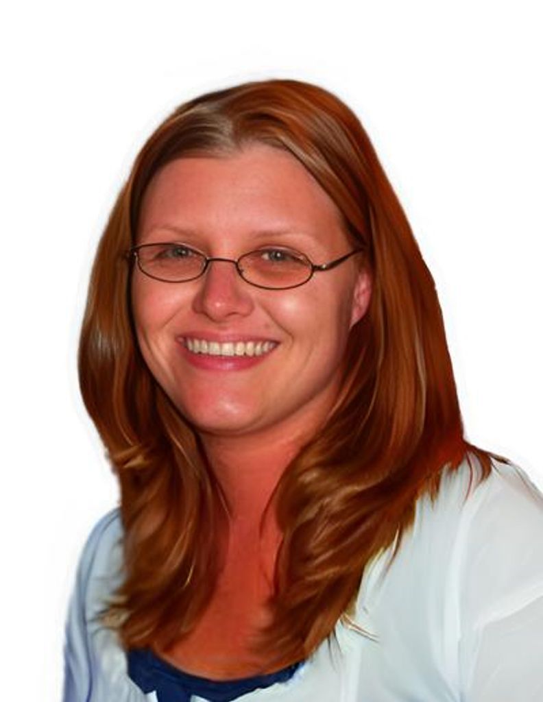 Raychel Michelle White Profile Photo