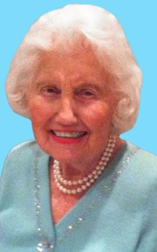 Gloria Gress Dent