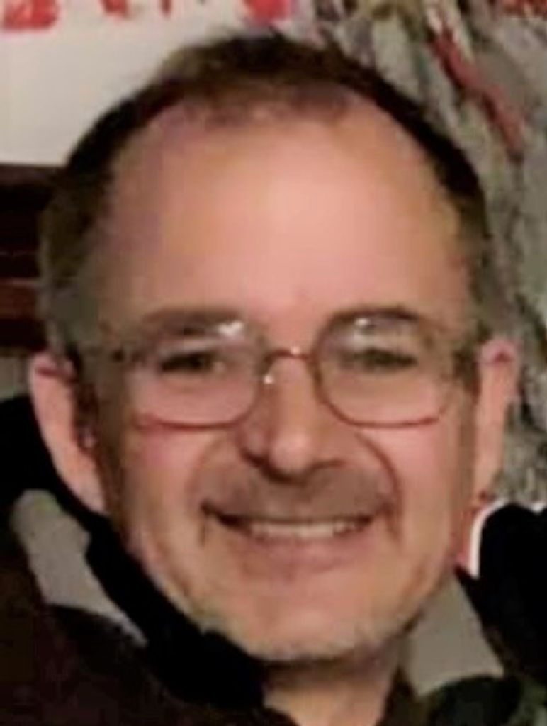 Jeffery A. Enzbigilis