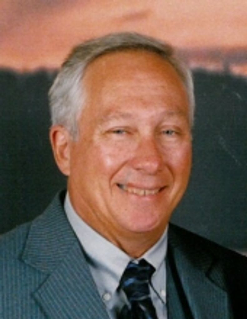 Robert Spivey