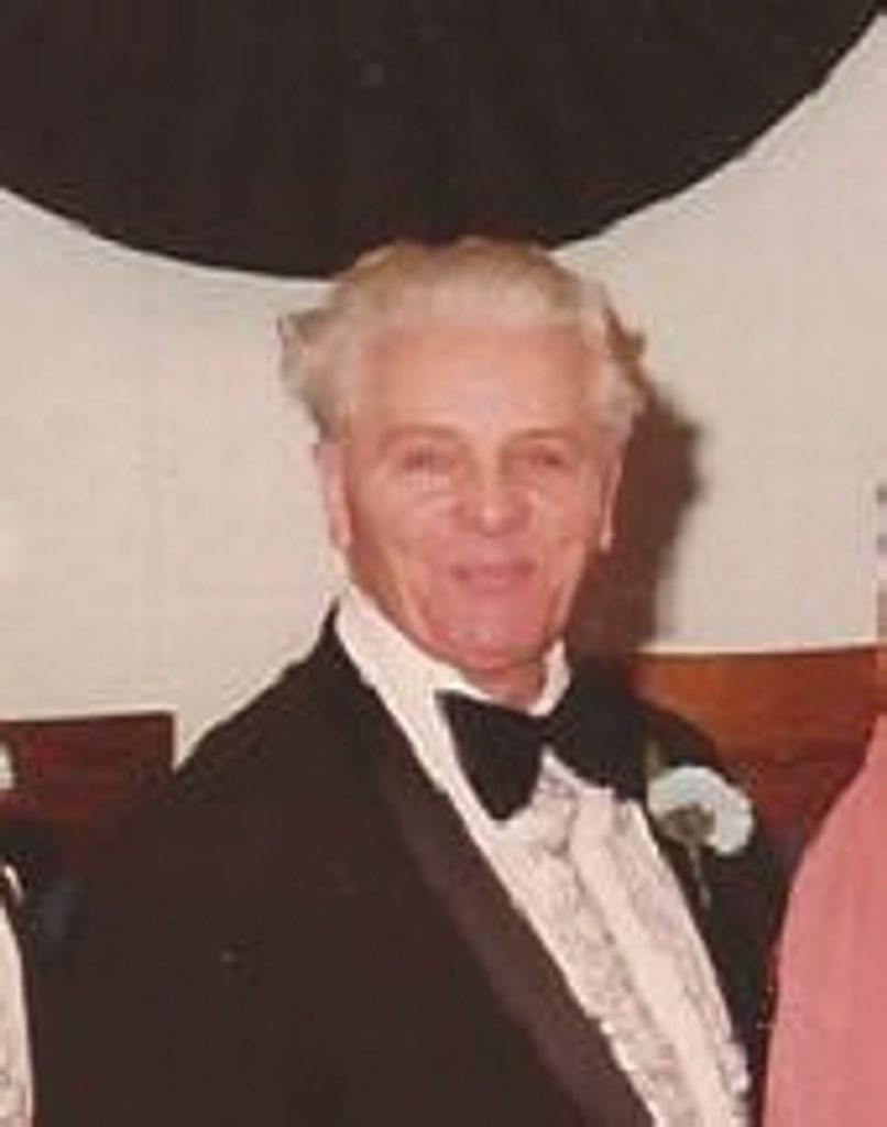 Alexander FREDERICK