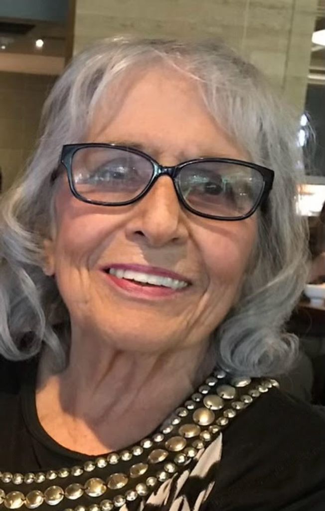 Elizabeth "Betty"  Nepa Profile Photo