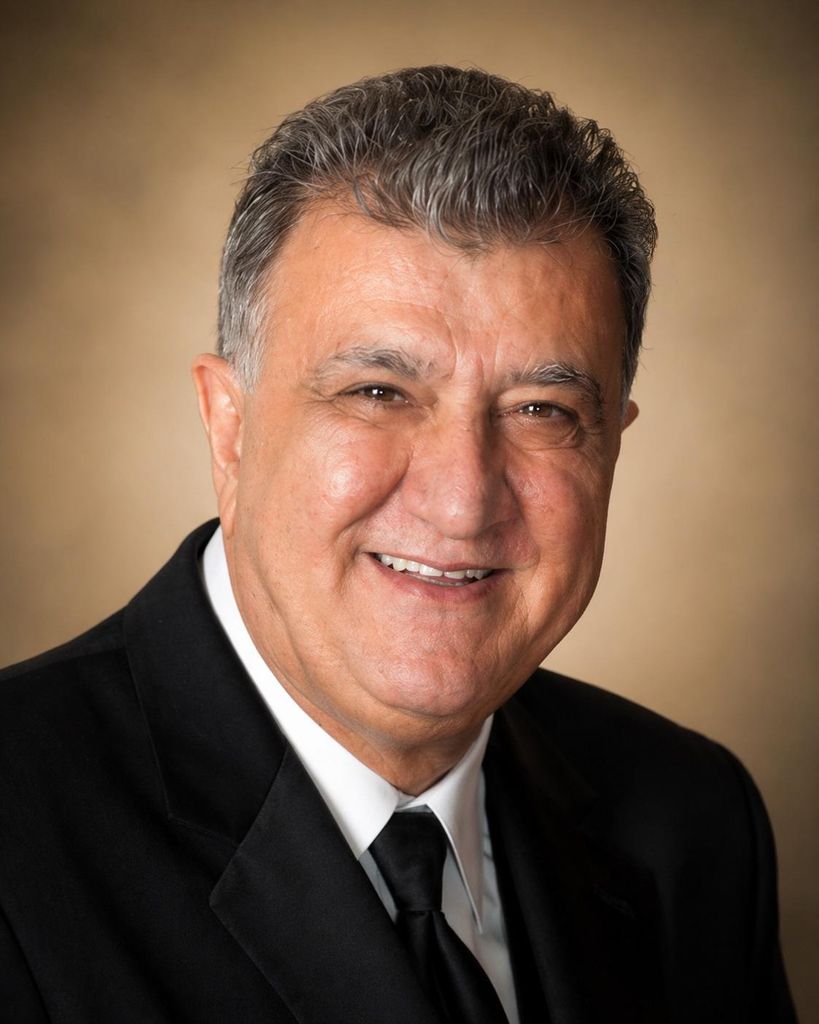 Morey Behnan Gergis Profile Photo