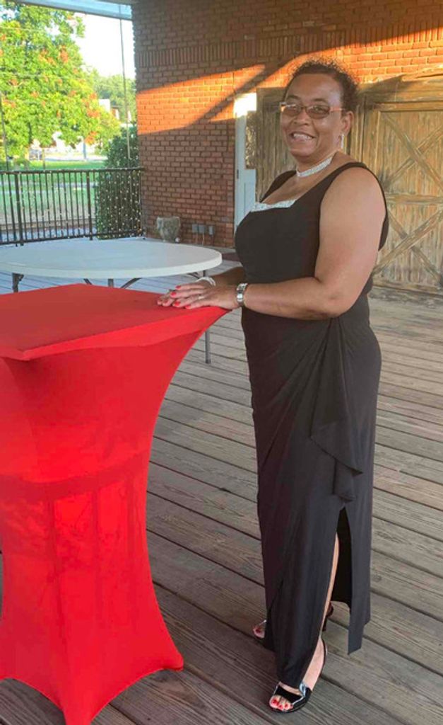 Gloria Jean Ross Haywood