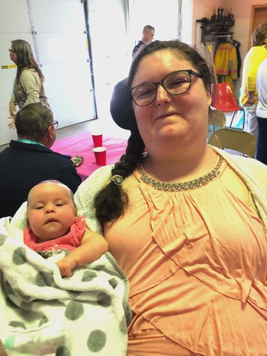 Addison "Addy" Mae Fell photo gallery thumbnail 121 of 156