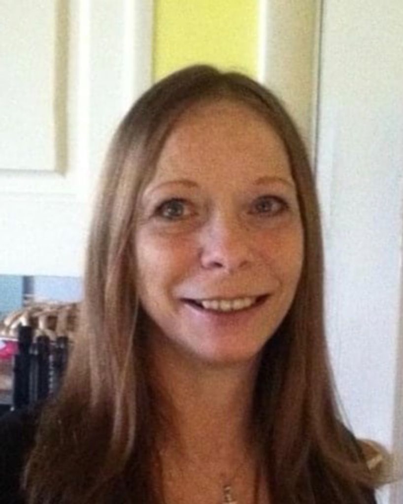 Marilyn A. Davis