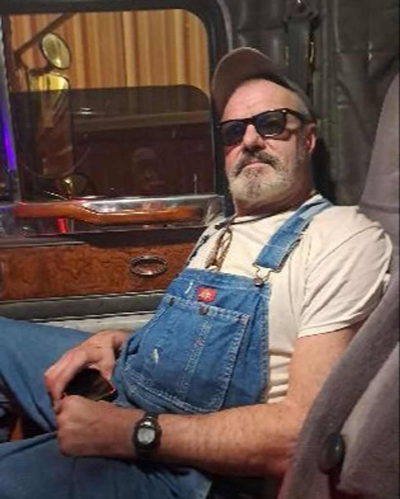 Allen Ray Sellers Profile Photo
