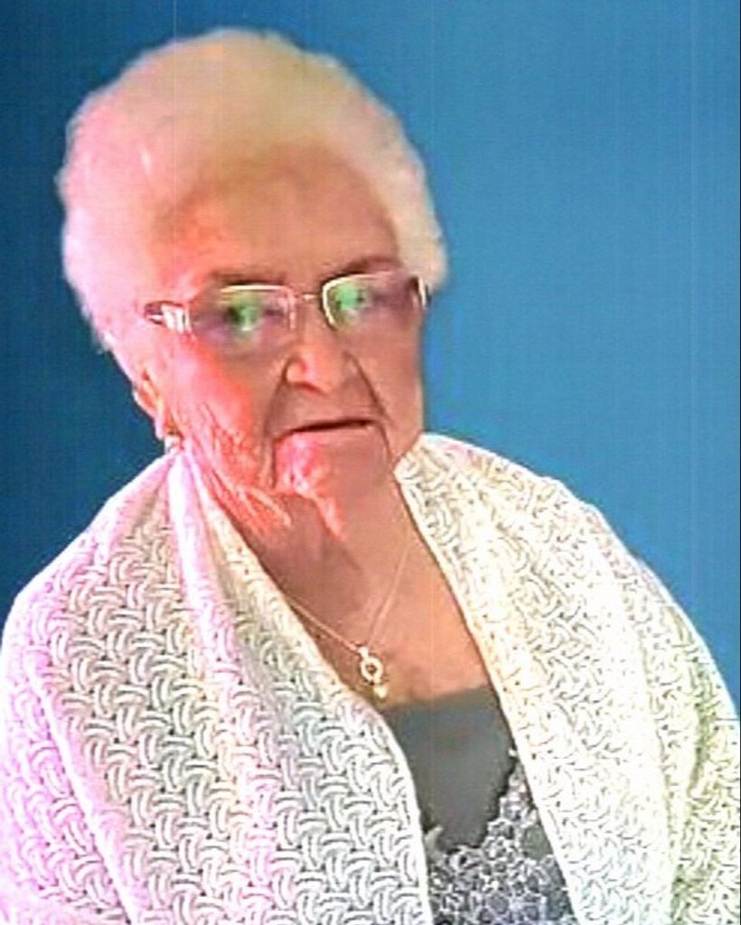 Adela B. Rodriguez