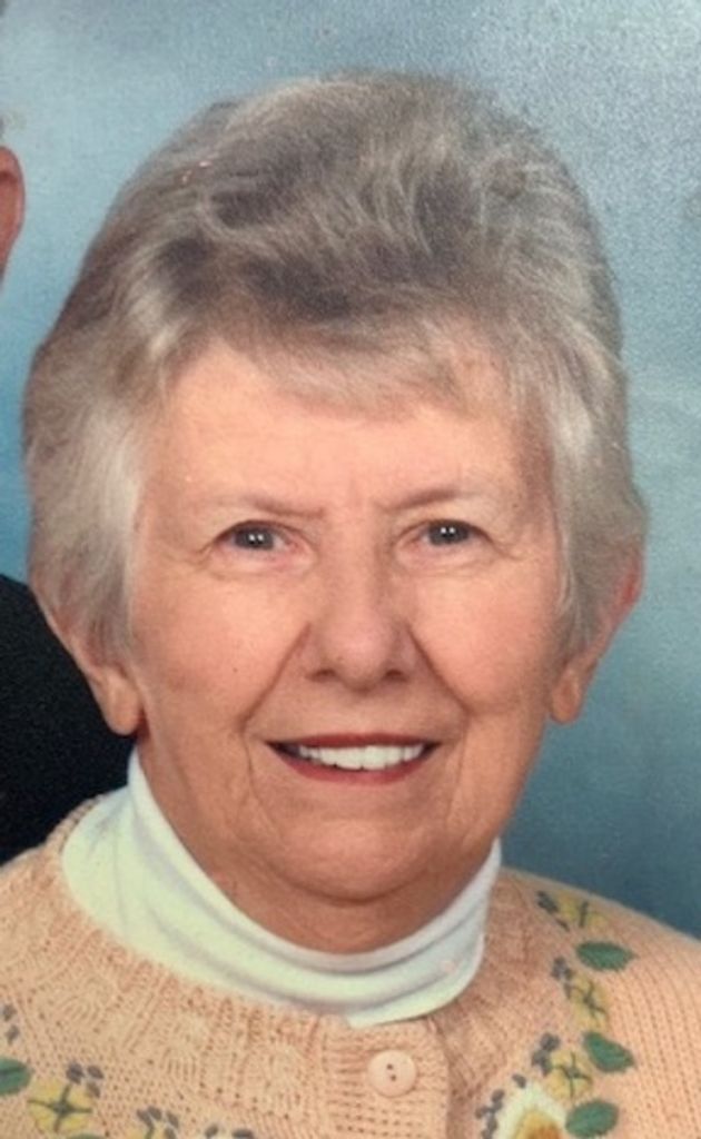 Evelyn M. Prusak