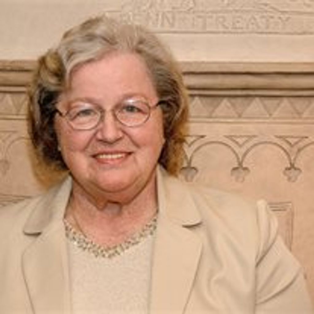 Rosemary "Rose" Baustert
