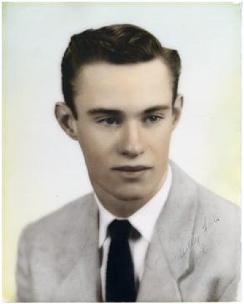 Jack N. Dedrick