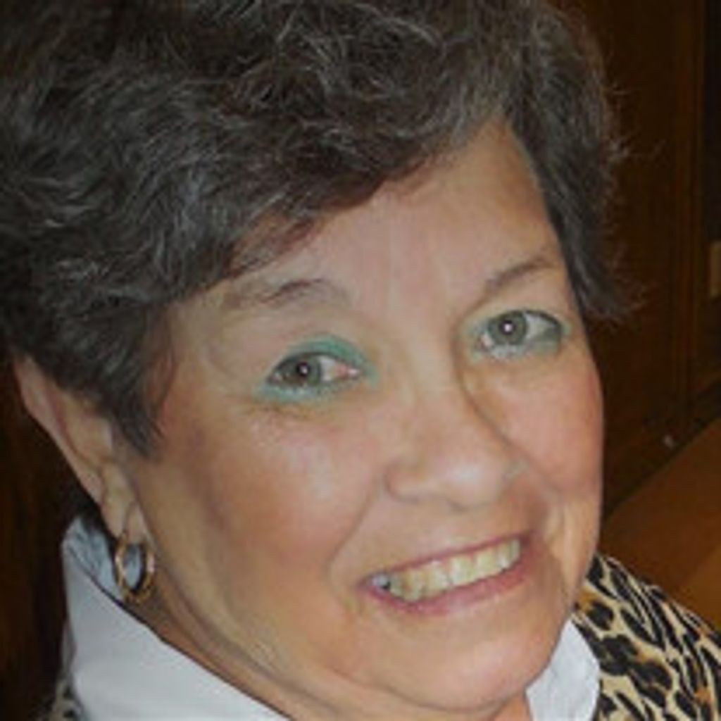 Ann Jackson Dickerson