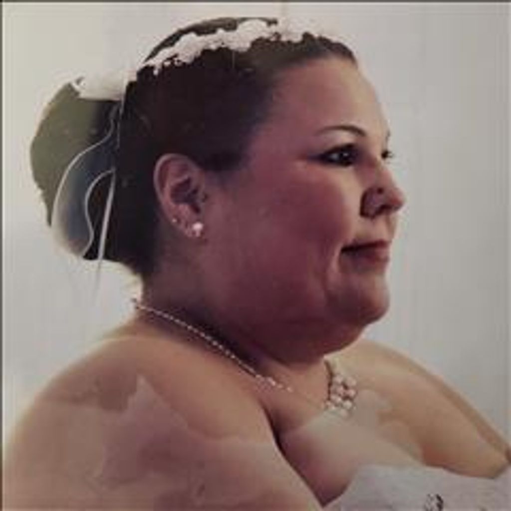 Julie Maria Panther Profile Photo