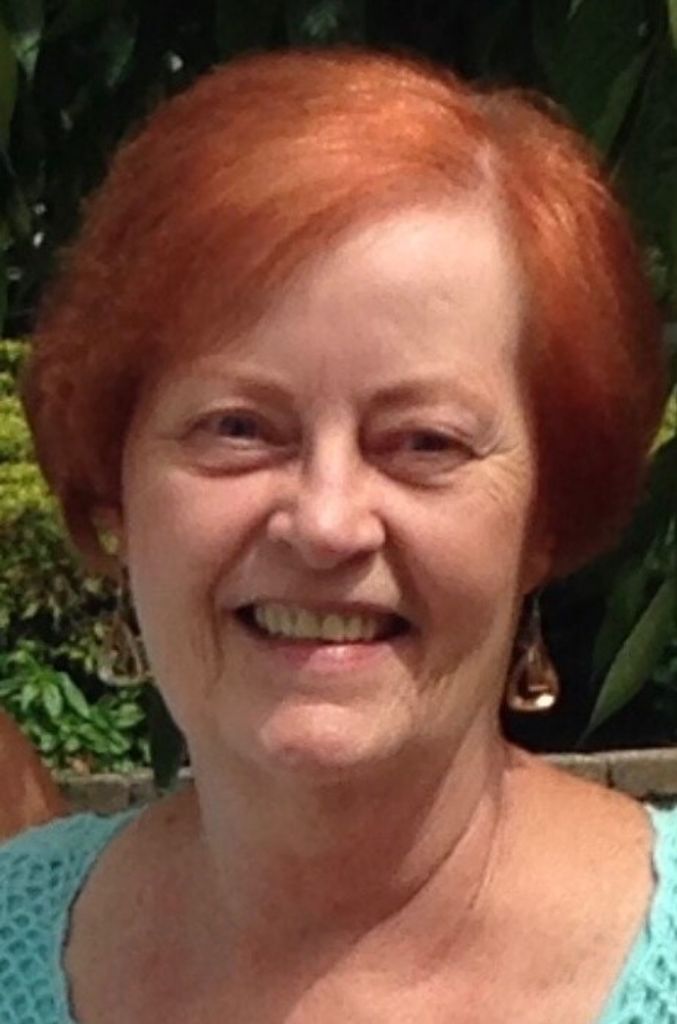 Marcella Ann Bedenik