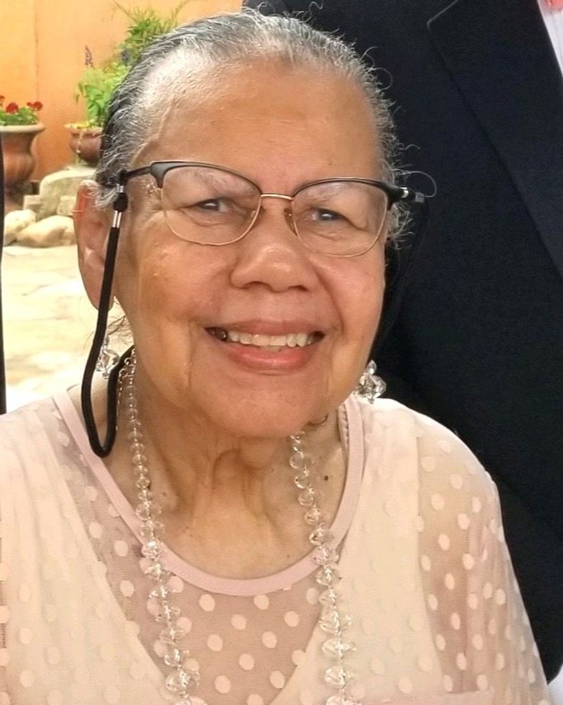 Muriel Williams