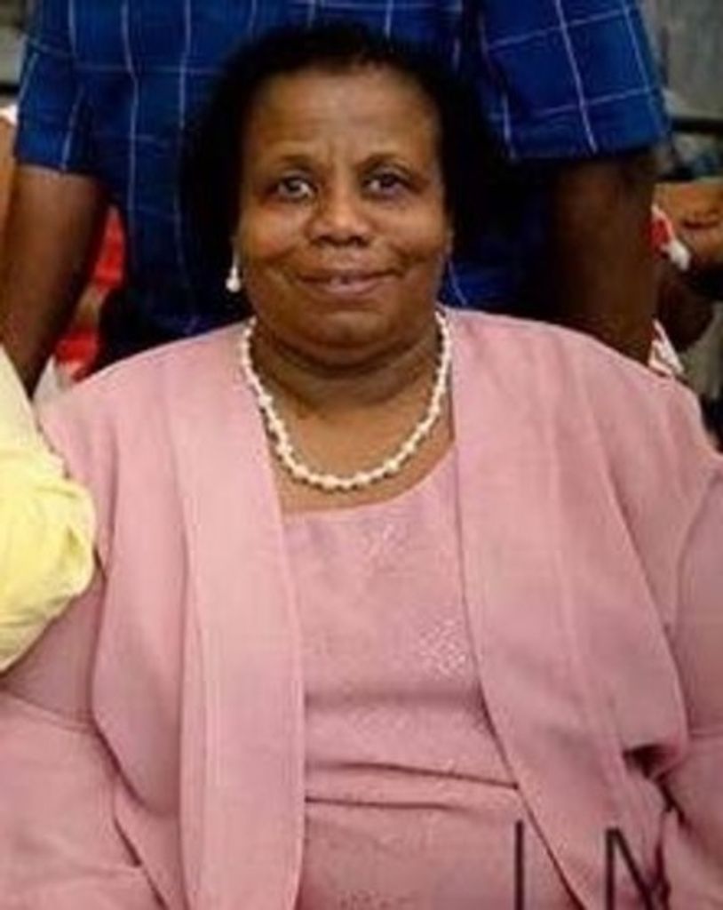 Margaret M. Jordan