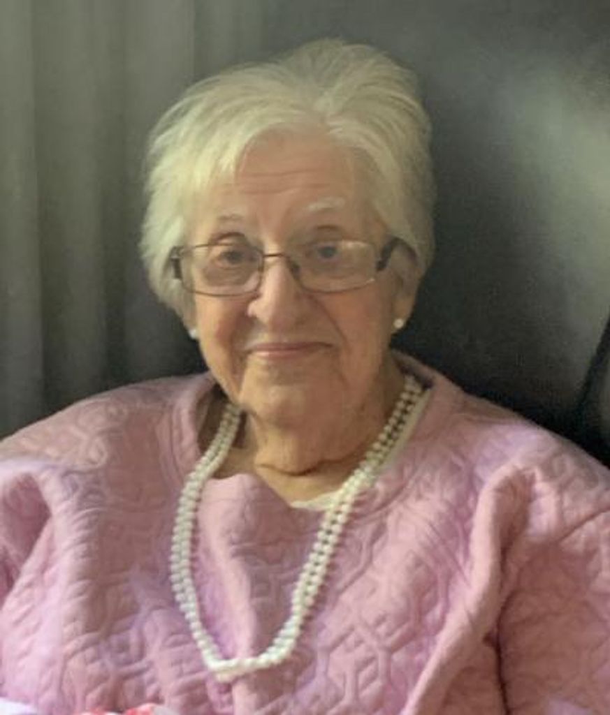 Marclean Briney Sanders Profile Photo