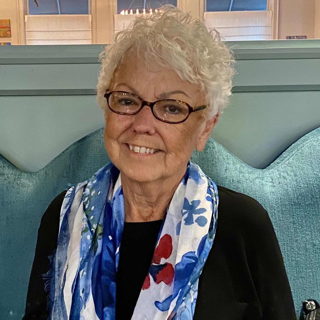 Gloria Jean Guy Profile Photo