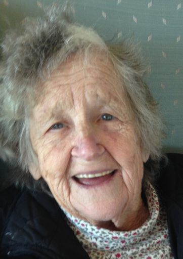 Joan (Monks)  Shockley Profile Photo