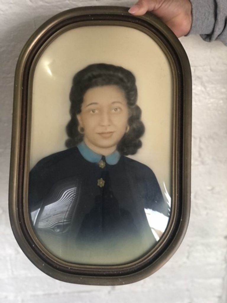 June Linnie Brewer Profile Photo
