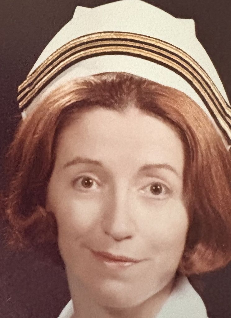 Sheila Eileen Mullian