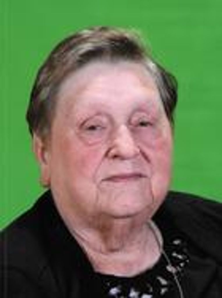 Mary Abel